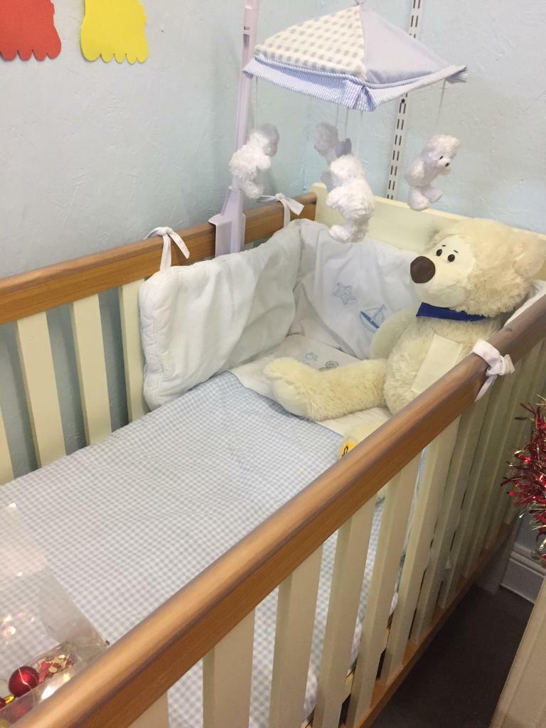 cots for sale gumtree